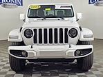 2023 Jeep Gladiator Crew Cab 4WD Pickup for sale #C06321A - photo 9