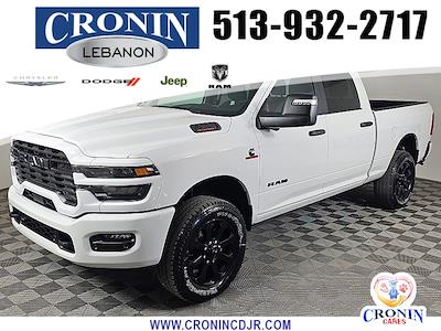 2026 Ram 2500 Crew Cab 4WD Pickup for sale #C06322 - photo 1