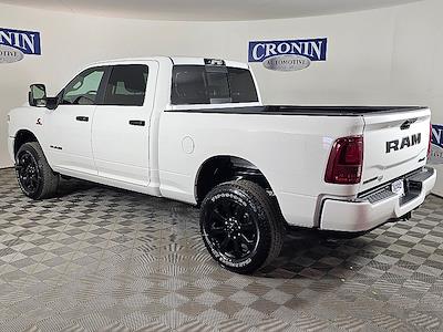 New 2026 Ram 2500 Big Horn Crew Cab for sale #C06322 - photo 1