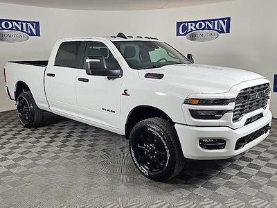 New 2026 Ram 2500 Big Horn Crew Cab for sale #C06322 - photo 2