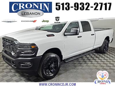 New 2026 Ram 2500 Tradesman Crew Cab for sale #C06323 - photo 1