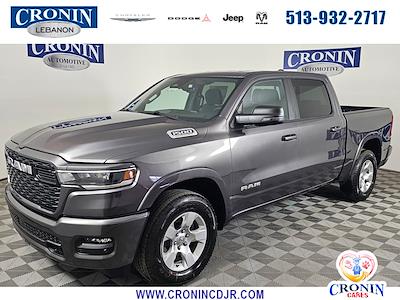 2026 Ram 1500 Crew Cab 4WD Pickup for sale #C06326 - photo 1