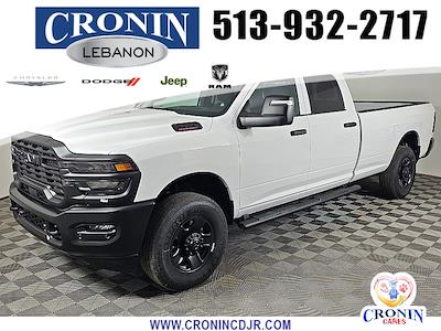 New 2026 Ram 3500 Tradesman Crew Cab for sale #C06332 - photo 1
