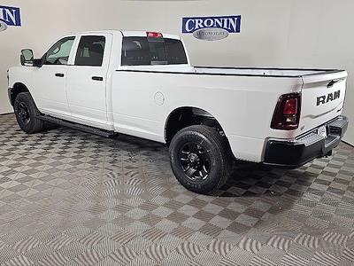 New 2026 Ram 3500 Tradesman Crew Cab for sale #C06332 - photo 2