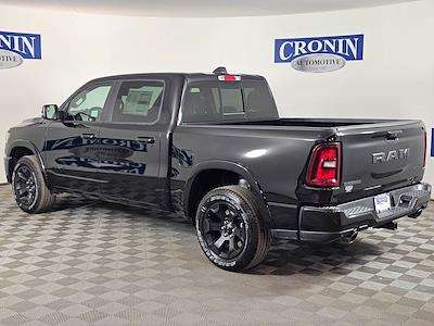 New 2026 Ram 1500 Lone Star Crew Cab for sale #C06334 - photo 2