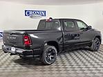 New 2026 Ram 1500 Lone Star Crew Cab for sale #C06335 - photo 5