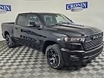 New 2026 Ram 1500 Lone Star Crew Cab for sale #C06335 - photo 7