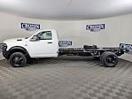 New 2026 Ram 5500 Regular Cab 108 CA Cab Chassis for sale #C06337 - photo 3