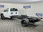 New 2026 Ram 5500 Regular Cab 108 CA Cab Chassis for sale #C06337 - photo 2