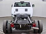 New 2026 Ram 5500 Regular Cab 108 CA Cab Chassis for sale #C06337 - photo 4