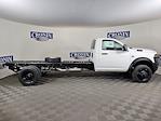 New 2026 Ram 5500 Regular Cab 108 CA Cab Chassis for sale #C06337 - photo 6