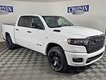 New 2026 Ram 1500 Lone Star Crew Cab for sale #C06339 - photo 7