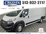 New 2026 Ram ProMaster 3500 High Roof Empty Cargo Van for sale #C06350 - photo 1