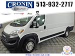 2026 Ram ProMaster 3500 High Roof FWD Empty Cargo Van for sale #C06351 - photo 1