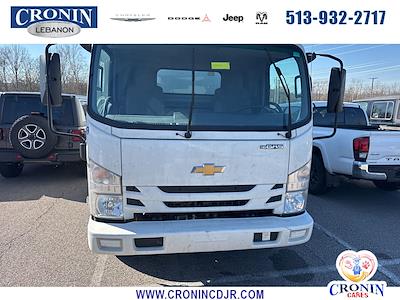 Used 2021 Chevrolet LCF 4500 - photo 1