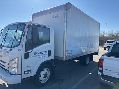 Used 2021 Chevrolet LCF 4500 - photo 1