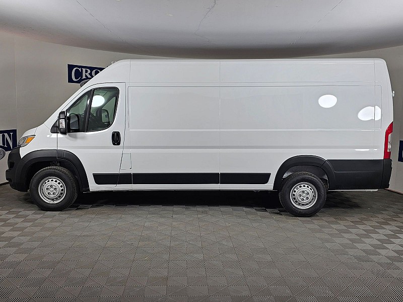 New 2026 Ram ProMaster 3500 - photo 6