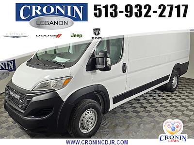 2026 Ram ProMaster 3500 High Roof FWD Empty Cargo Van for sale #C06352 - photo 1