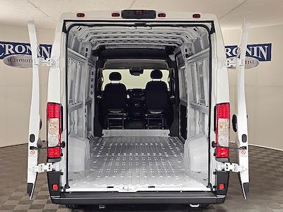 2026 Ram ProMaster 3500 High Roof FWD Empty Cargo Van for sale #C06352 - photo 2