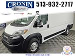 2026 Ram ProMaster 3500 High Roof FWD Empty Cargo Van for sale #C06352 - photo 1