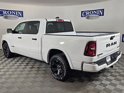 New 2026 Ram 1500 Lone Star Crew Cab for sale #C06359 - photo 2