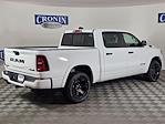 New 2026 Ram 1500 Lone Star Crew Cab for sale #C06359 - photo 5