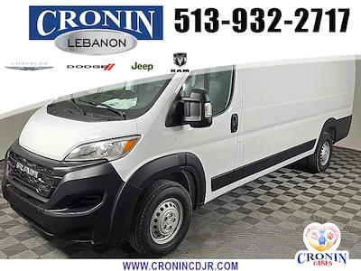 2026 Ram ProMaster 3500 High Roof FWD Empty Cargo Van for sale #C06361 - photo 1