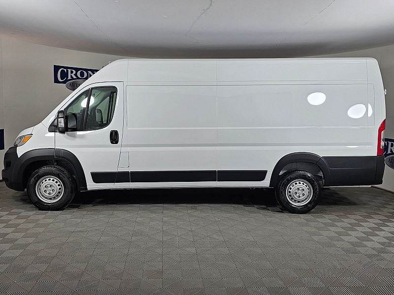 New 2026 Ram ProMaster 3500 - photo 6