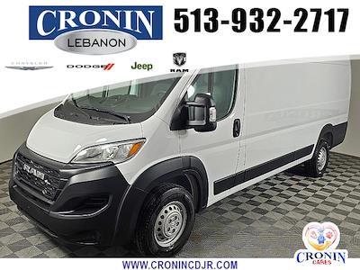 2026 Ram ProMaster 3500 High Roof FWD Empty Cargo Van for sale #C06362 - photo 1