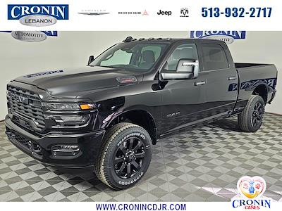 New 2026 Ram 2500 Big Horn Crew Cab for sale #C06369 - photo 1