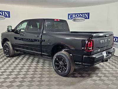 New 2026 Ram 2500 Big Horn Crew Cab for sale #C06369 - photo 2
