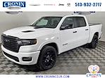 New 2026 Ram 1500 Laramie Crew Cab for sale #C06382 - photo 1
