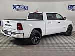 New 2026 Ram 1500 Laramie Crew Cab for sale #C06382 - photo 5
