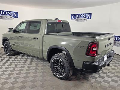 New 2026 Ram 1500 Rebel Crew Cab for sale #C06389 - photo 2