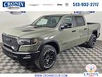 New 2026 Ram 1500 Rebel Crew Cab for sale #C06389 - photo 1