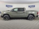 New 2026 Ram 1500 Rebel Crew Cab for sale #C06389 - photo 4
