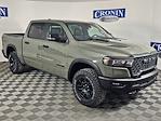 New 2026 Ram 1500 Rebel Crew Cab for sale #C06389 - photo 7