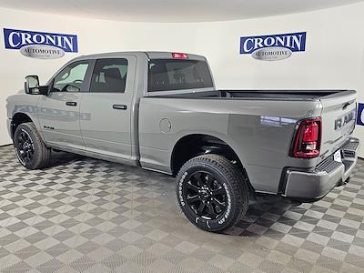 New 2026 Ram 2500 Big Horn Crew Cab for sale #C06390 - photo 2