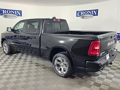 2026 Ram 1500 Crew Cab 4WD Pickup for sale #C06397 - photo 2