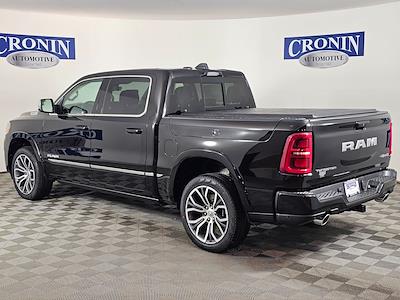 2026 Ram 1500 Crew Cab 4WD Pickup for sale #C06400 - photo 2