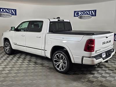2026 Ram 1500 Crew Cab 4WD Pickup for sale #C06401 - photo 2