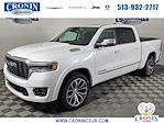 New 2026 Ram 1500 Limited Longhorn Crew Cab for sale #C06401 - photo 1