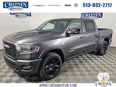 2026 Ram 1500 Crew Cab 4WD Pickup for sale #C06408 - photo 1