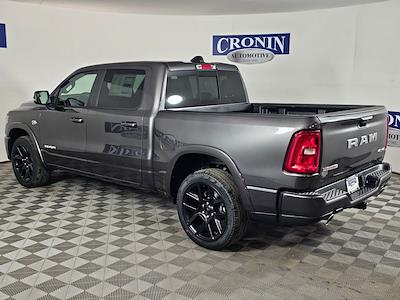 2026 Ram 1500 Crew Cab 4WD Pickup for sale #C06408 - photo 2