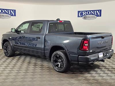 New 2026 Ram 1500 Lone Star Crew Cab for sale #C06414 - photo 2