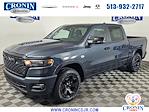 New 2026 Ram 1500 Lone Star Crew Cab for sale #C06414 - photo 1
