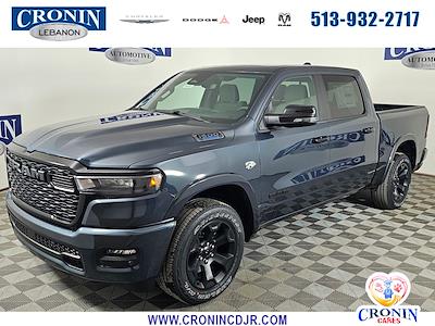 2026 Ram 1500 Crew Cab 4WD Pickup for sale #C06418 - photo 1
