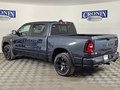 New 2026 Ram 1500 Lone Star Crew Cab for sale #C06418 - photo 2