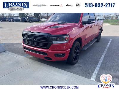 Used 2022 Ram 1500 - photo 1
