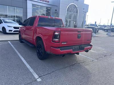 Used 2022 Ram 1500 - photo 1